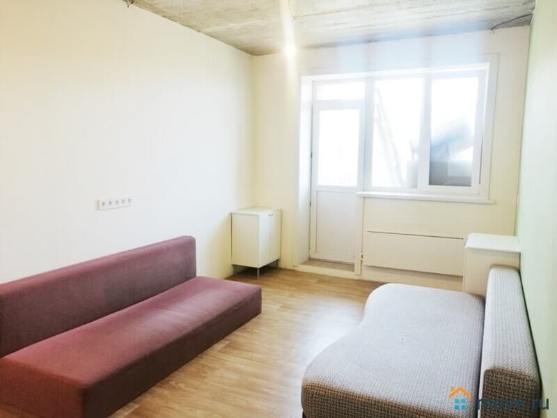 1-комн. квартира, 30 м²