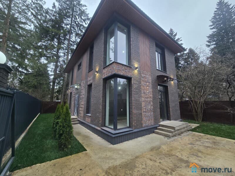 дом, 145 м&sup2;