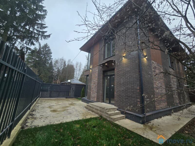 дом, 145 м&sup2;