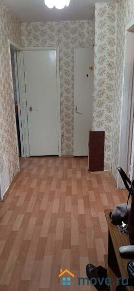 3-комн. квартира, 61 м²