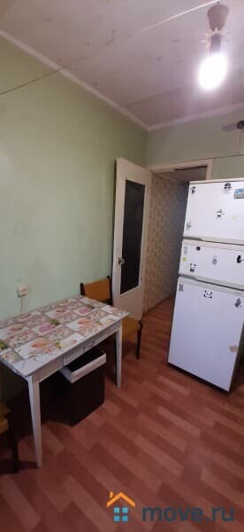 3-комн. квартира, 61 м²