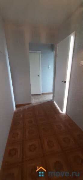 2-комн. квартира, 46 м²