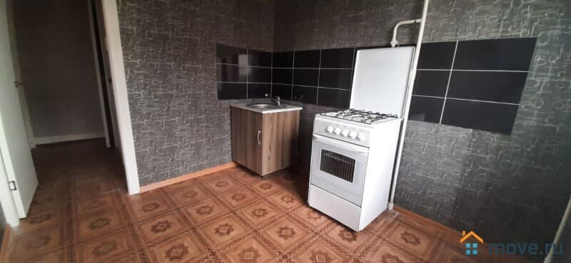 2-комн. квартира, 46 м²