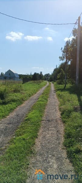 земля под ИЖС, 15 соток