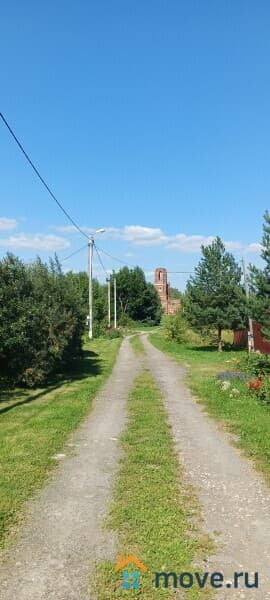 земля под ИЖС, 15 соток