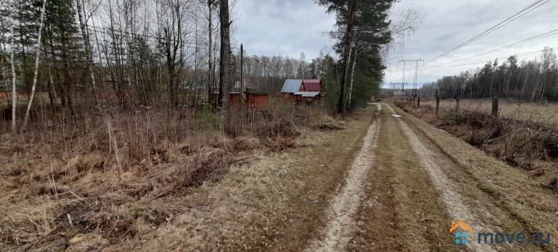 земля с/х назначения, 8 соток