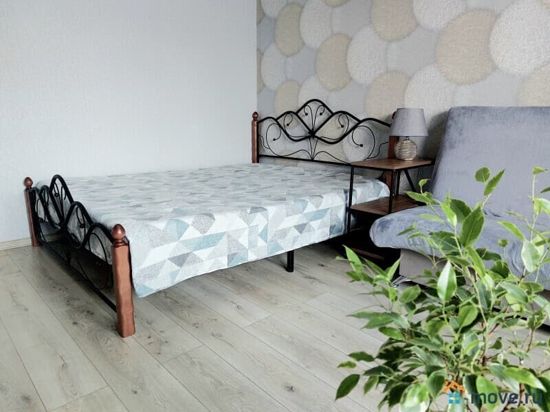 1-комн. квартира, 34 м²