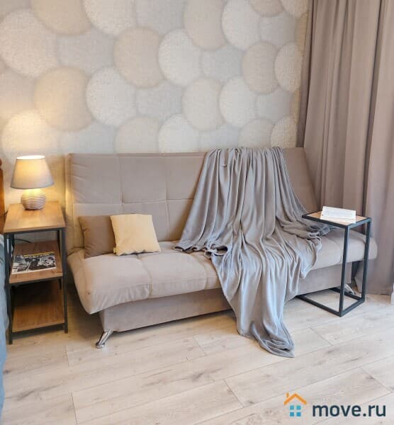 1-комн. квартира, 34 м&sup2;