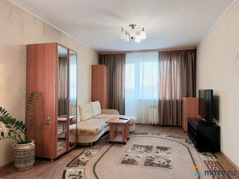 1-комн. квартира, 32 м²