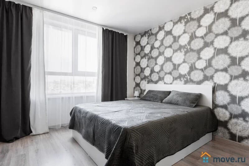 1-комн. квартира, 28 м²