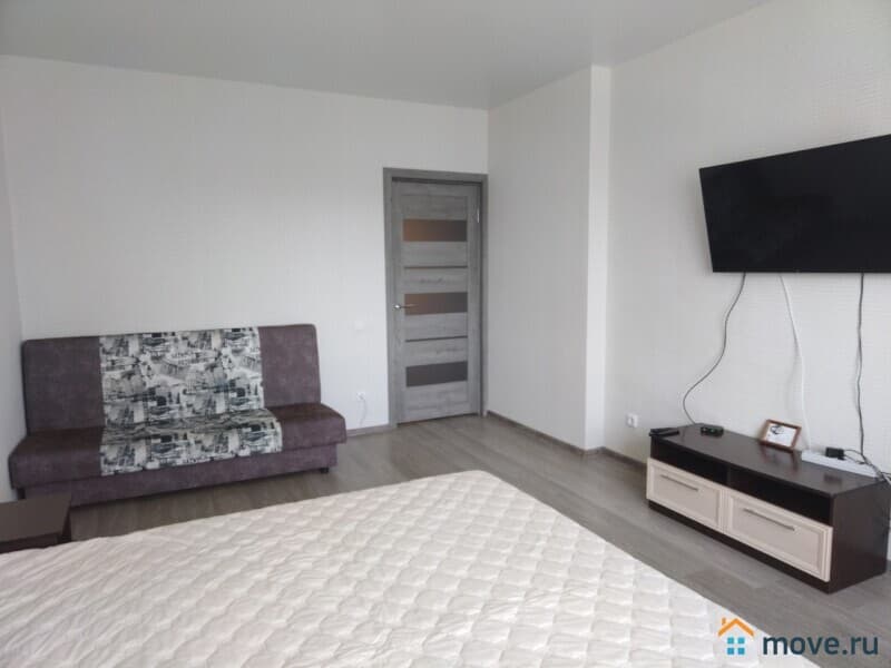 1-комн. квартира, 41 м²