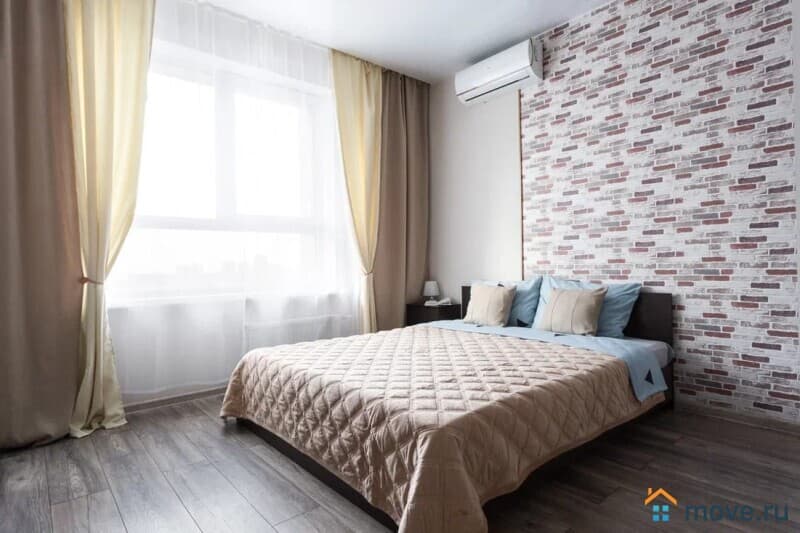 1-комн. апартаменты, 28 м²