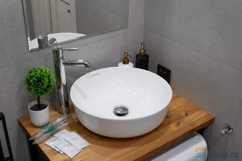 1-комн. квартира, 28 м&sup2;