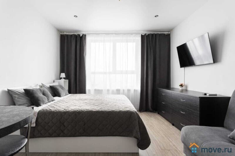 1-комн. квартира, 28 м&sup2;