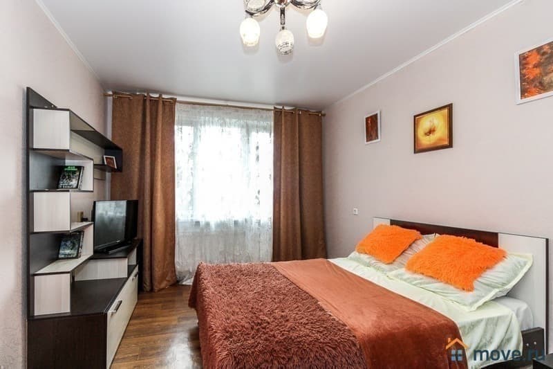 1-комн. квартира, 34 м²