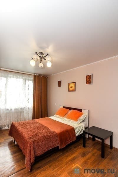 1-комн. квартира, 34 м²