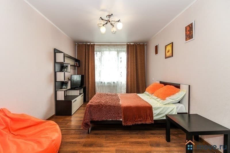 1-комн. квартира, 34 м²