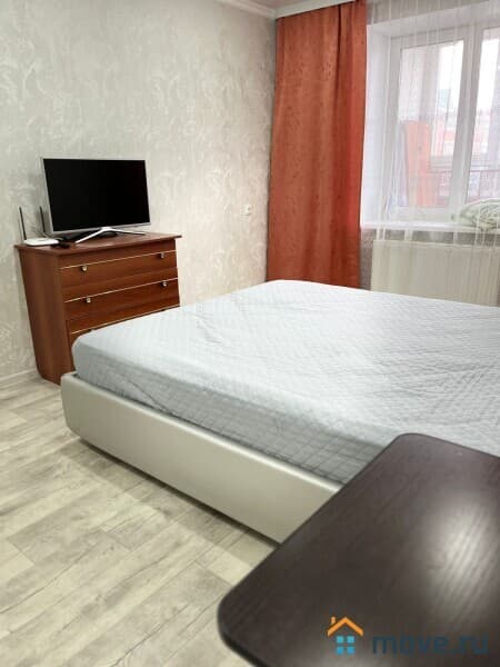 1-комн. квартира, 42 м²