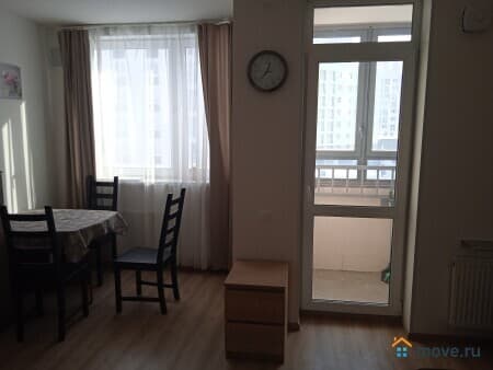 Сдаю студию, 25.3 м&sup2;, Екатеринбург, академика парина, 45