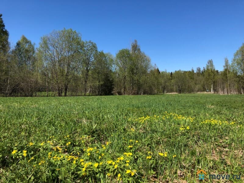 земля под ИЖС, 15 соток