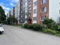 Продаем двухкомнатную квартиру, 53.3 м², этаж 1 из 5. Фото 1