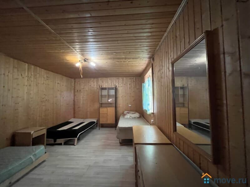 дом, 33.8 м&sup2;