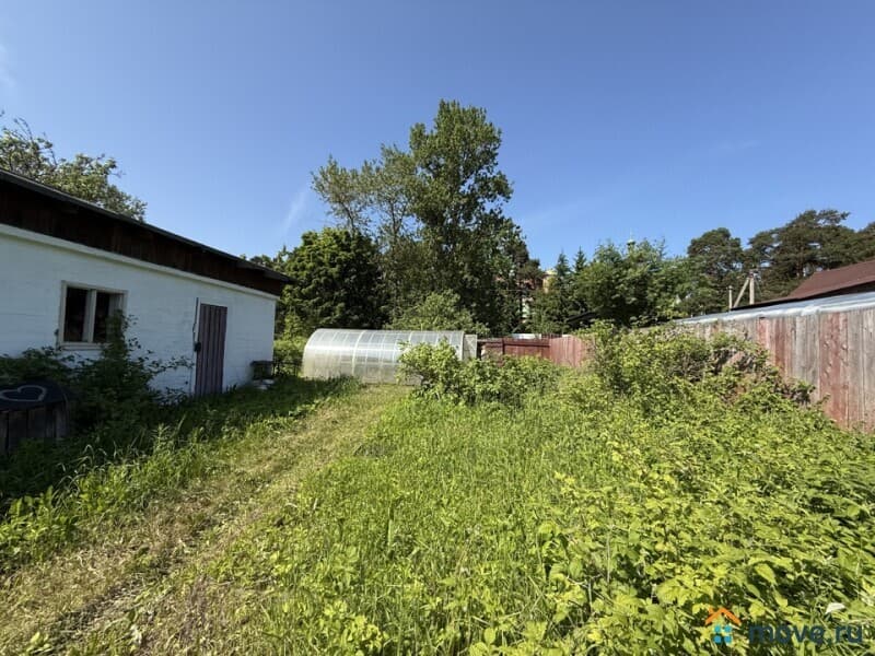 земля под ИЖС, 8.59 сотки