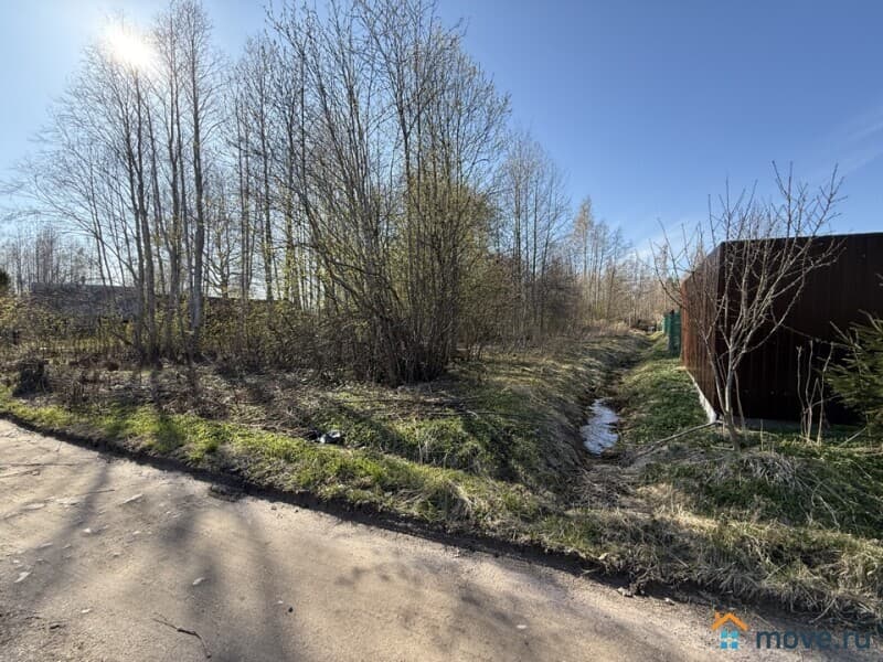 земля под ИЖС, 14.93 сотки