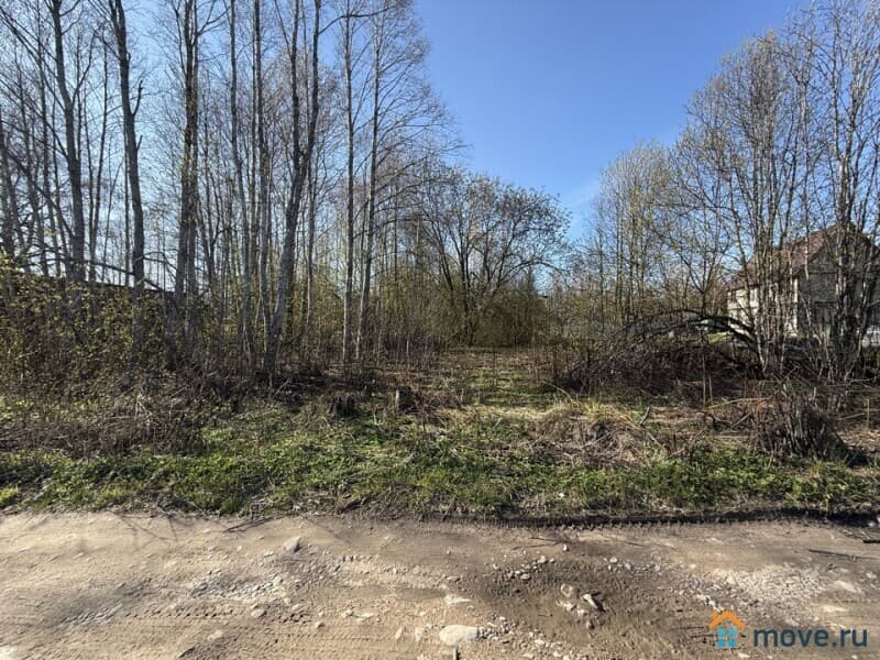 земля под ИЖС, 14.93 сотки