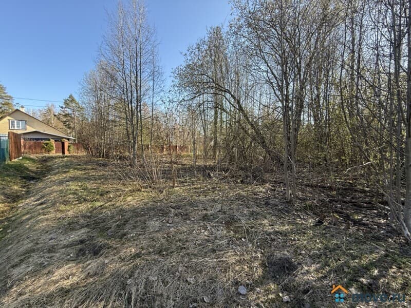 земля под ИЖС, 14.93 сотки