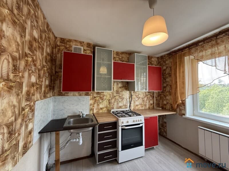 3-комн. квартира, 63.8 м&sup2;