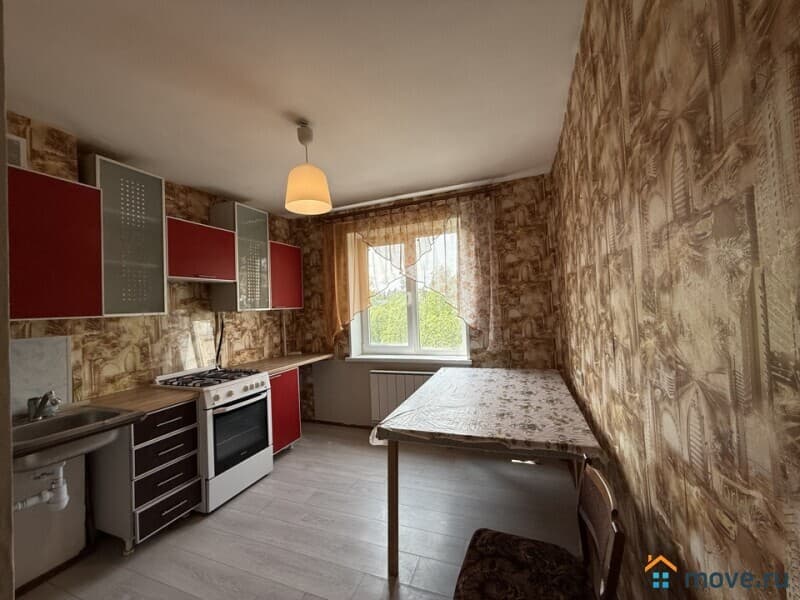 3-комн. квартира, 63.8 м&sup2;