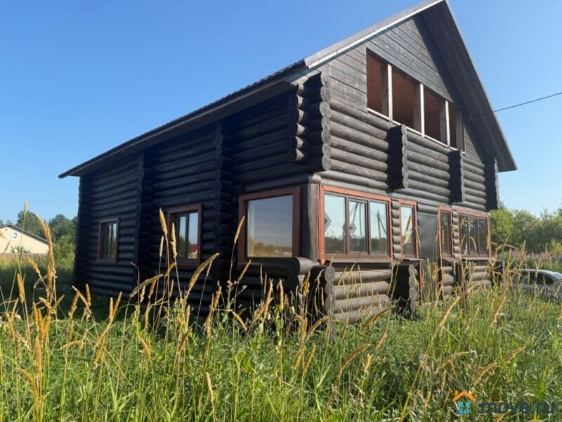 дом, 135 м&sup2;