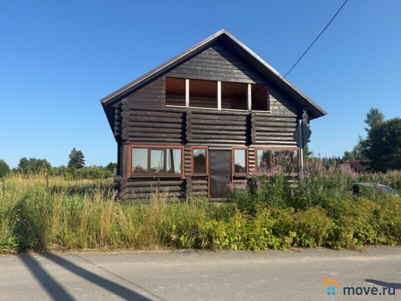 дом, 135 м&sup2;