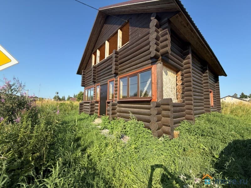 дом, 135 м&sup2;