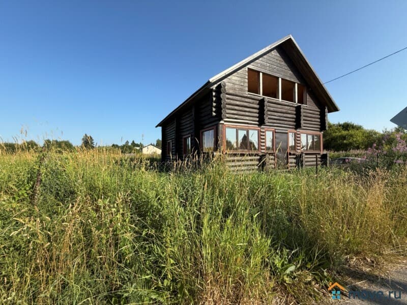 дом, 135 м&sup2;