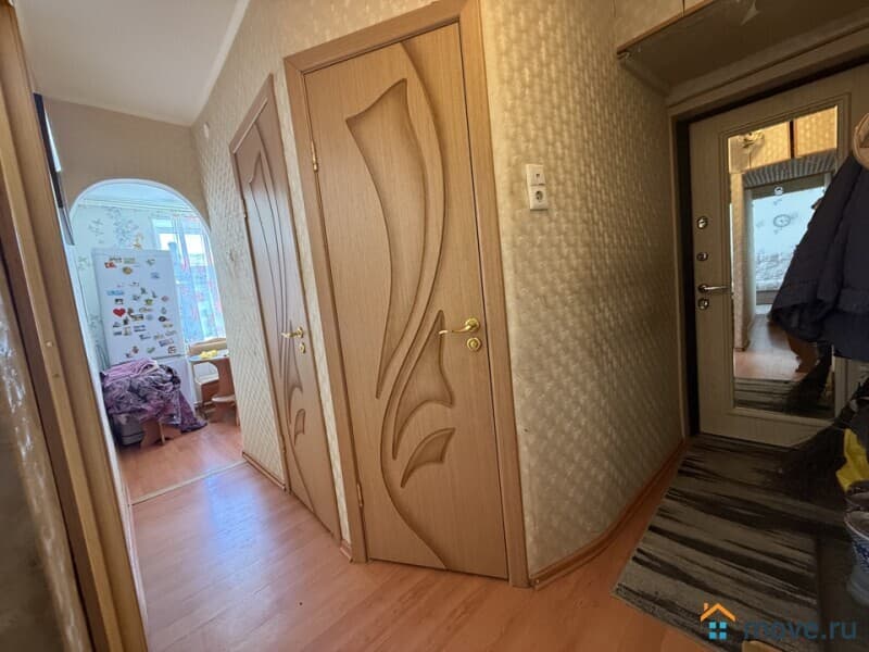 2-комн. квартира, 41.1 м&sup2;