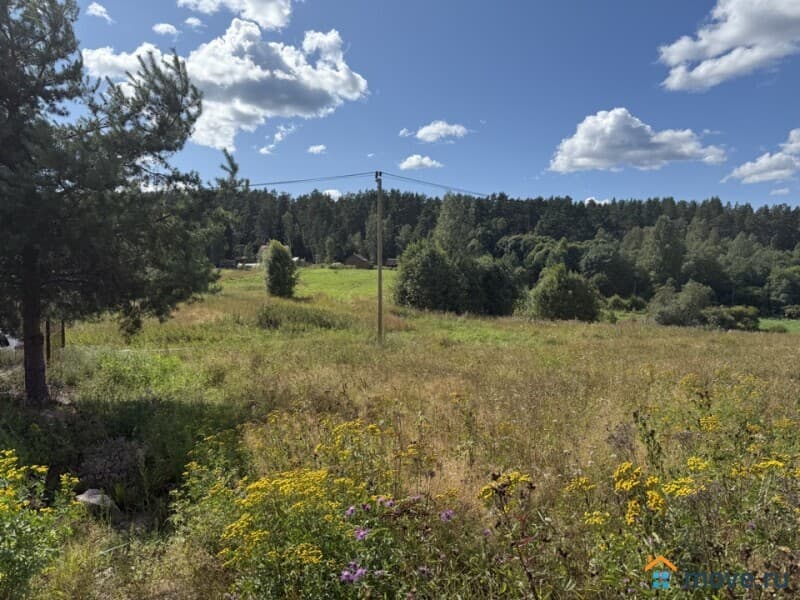 земля под ИЖС, 12 соток