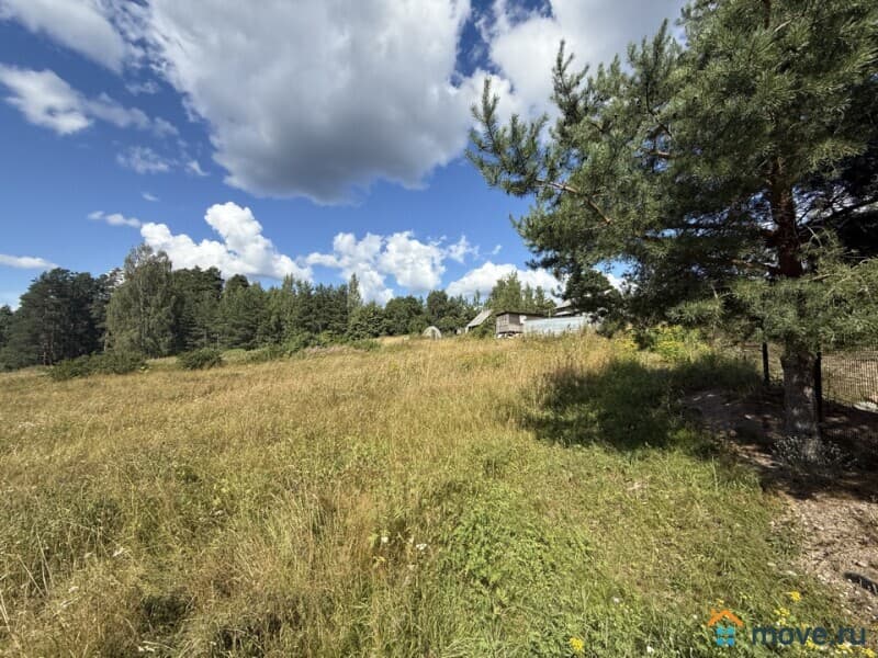 земля под ИЖС, 12 соток