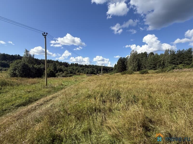 земля под ИЖС, 12 соток