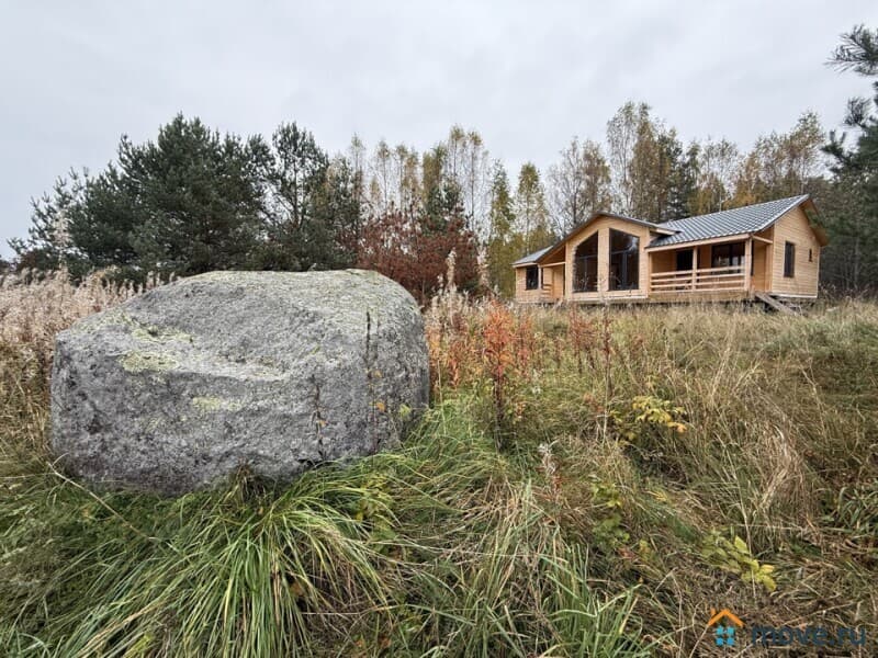 дом, 111.3 м&sup2;