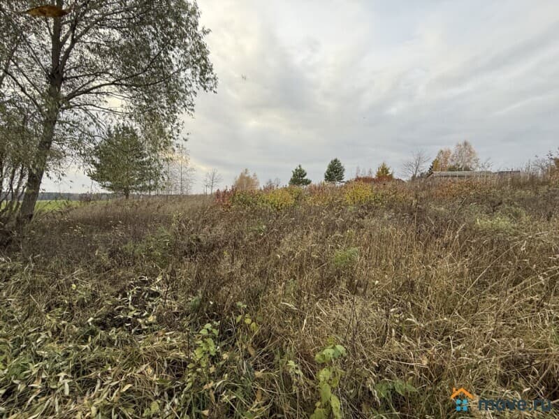 земля под ИЖС, 15 соток