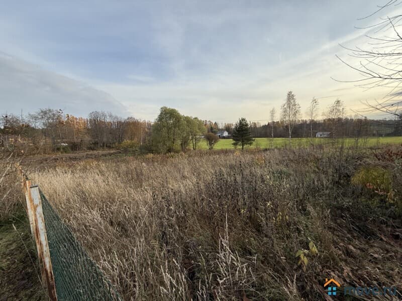 земля под ИЖС, 15 соток