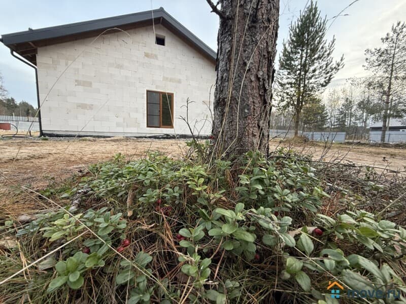 дом, 110.4 м&sup2;