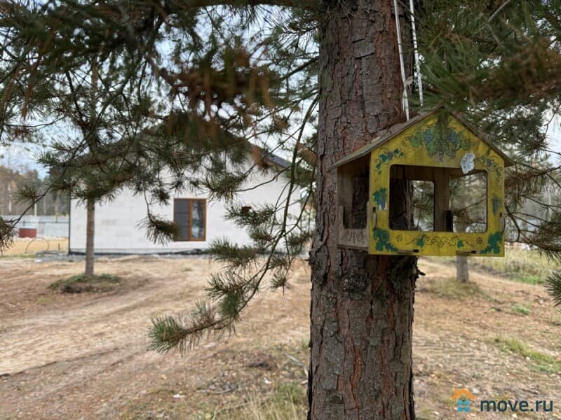 дом, 110.4 м&sup2;