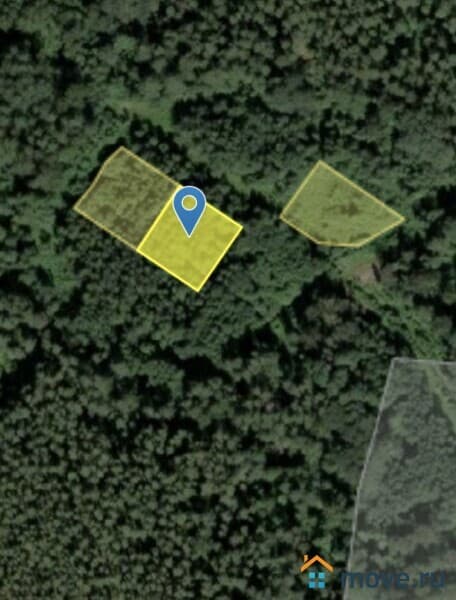 земельный участок, 15 соток