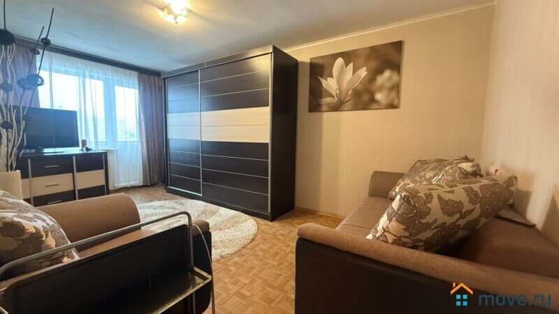 1-комн. квартира, 30.4 м&sup2;