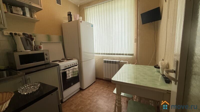 1-комн. квартира, 30.4 м&sup2;