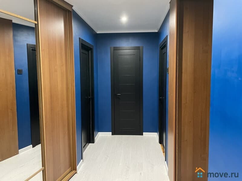 3-комн. квартира, 73.2 м&sup2;