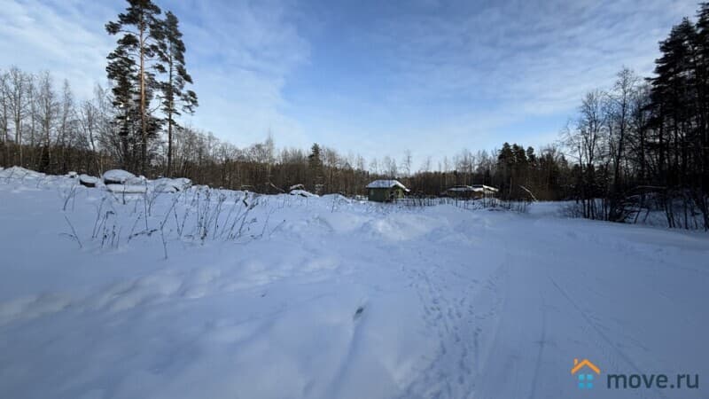 земля под ИЖС, 15 соток